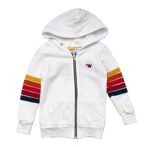 Aviator Nation Zip-Up